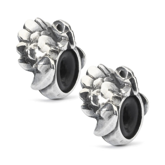 Silver Bead Ring Butterfly in Flight THUN by Trollbeads® - I Love Freedom TAGBE-10242EC