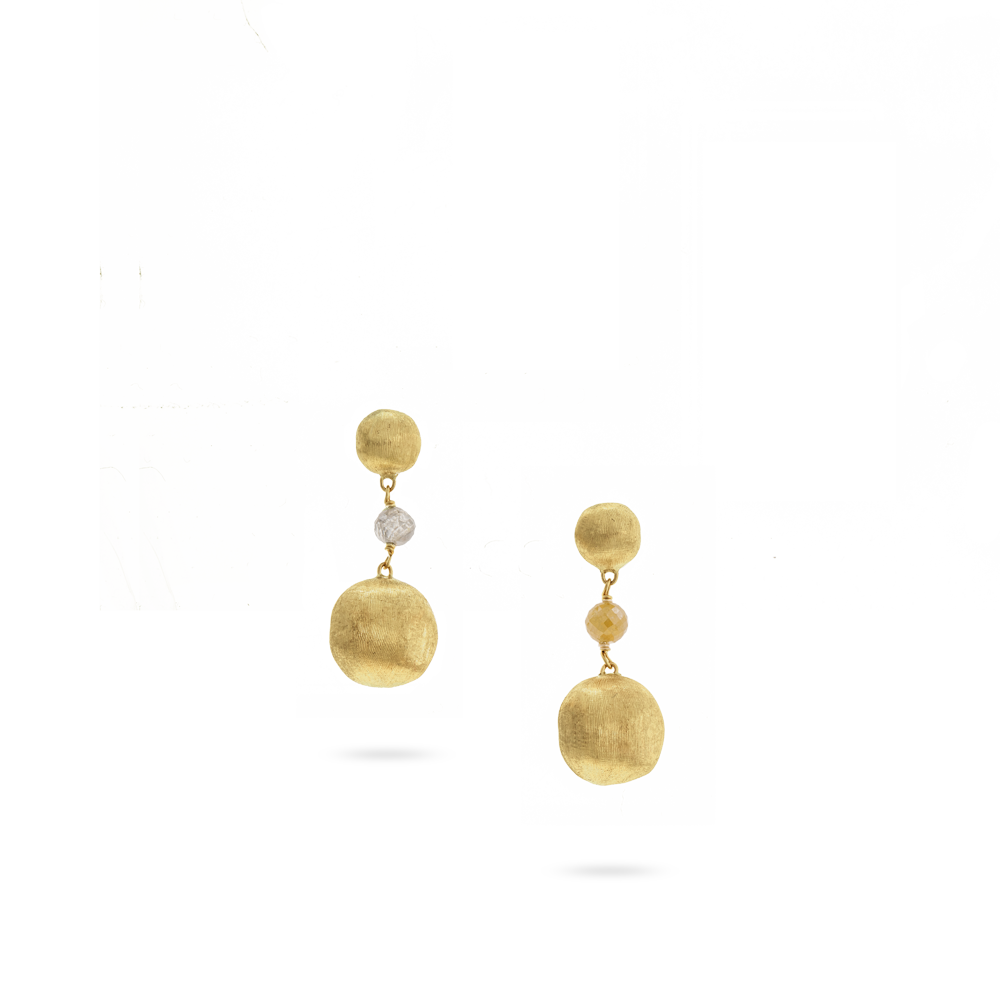 Orecchini Marco Bicego Africa OB1596 BMMIX Y 02