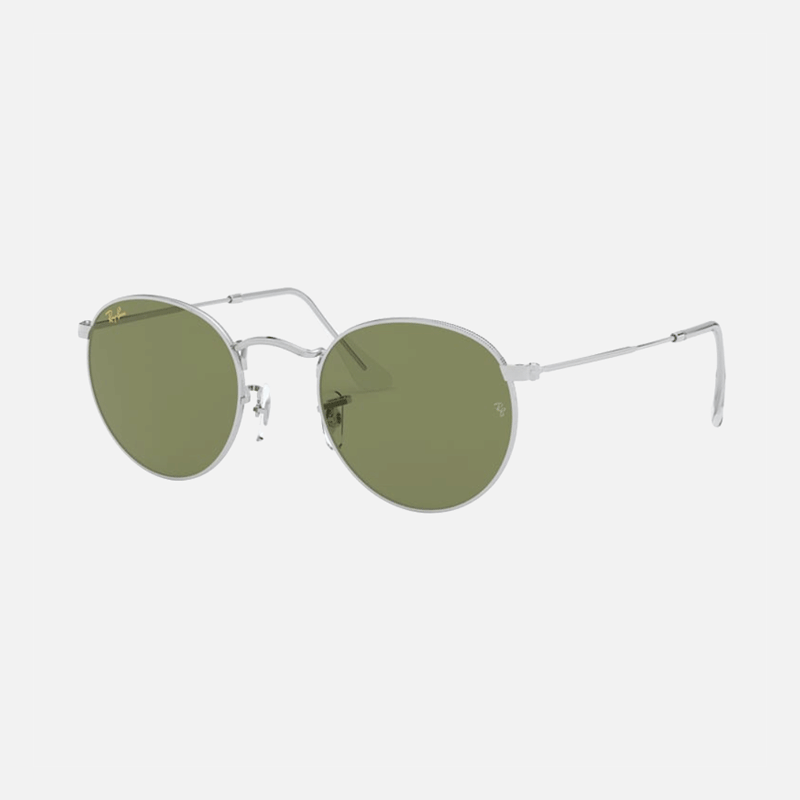 Occhiali da sole Ray-Ban Round Metal RB3447