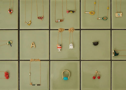 Aliita Necklaces Gold Enamel Miniatures Newsletter F8a637c9 7ba5 4eb9 A3cf E91038372c51 1080x