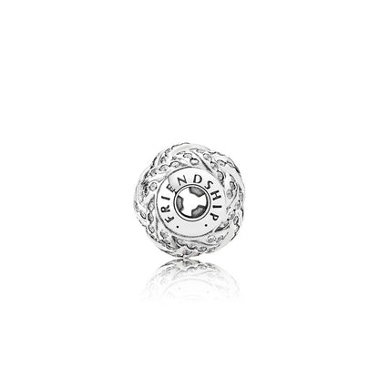 Charm Pandora Amicizia 796086CZ