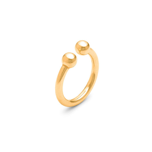 Anello axis piccolo Giovanni Raspini 12503