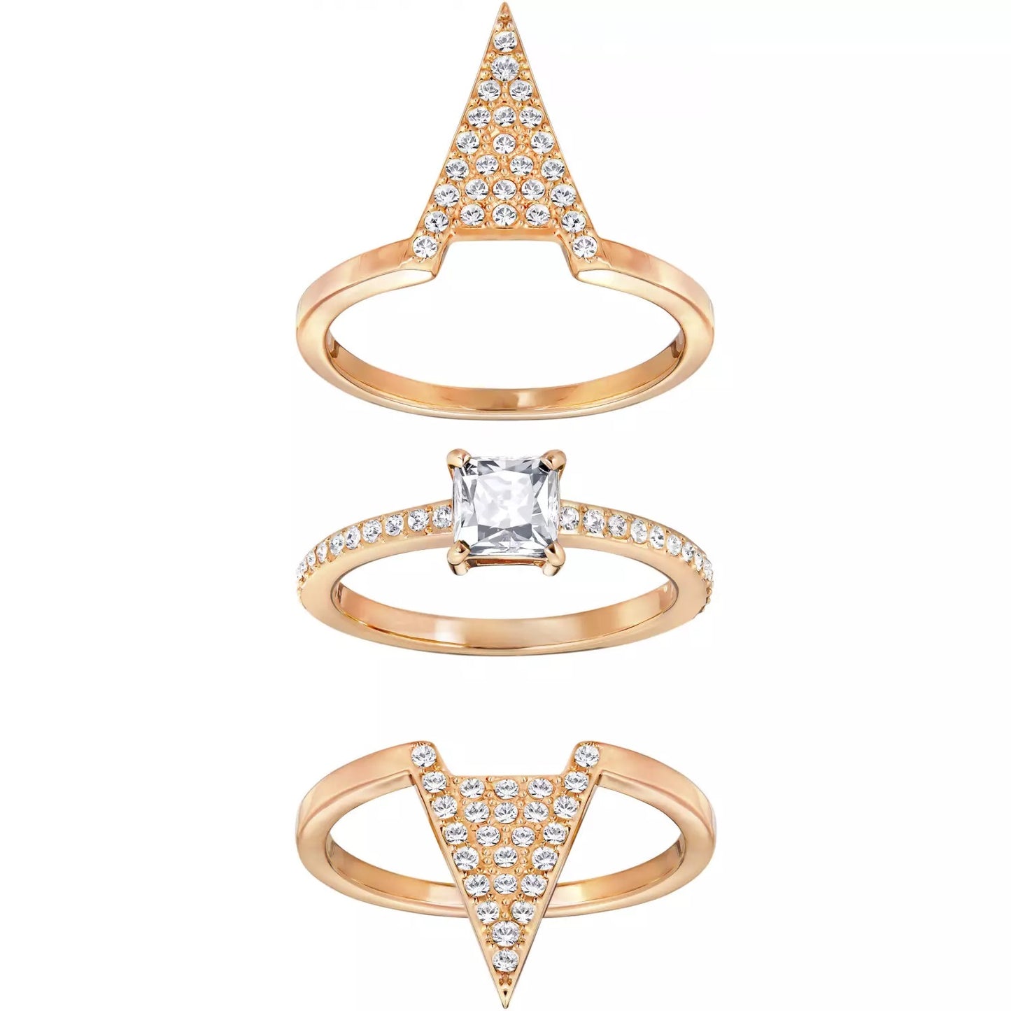 Swarovski Funk Ring 5257484