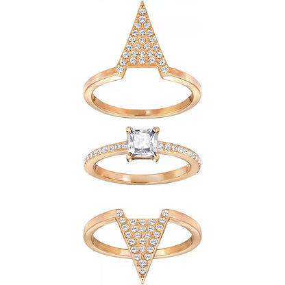 Swarovski Funk Ring 5257484