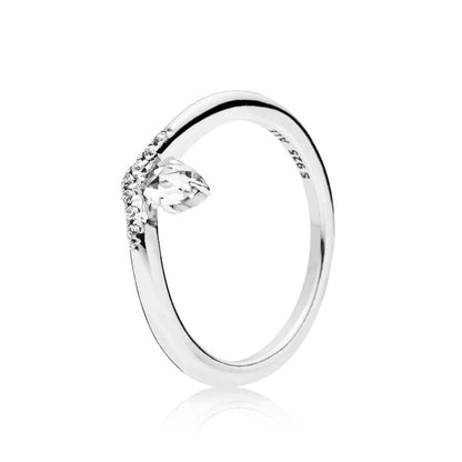 Pandora Eternal Desire Ring 197790CZ