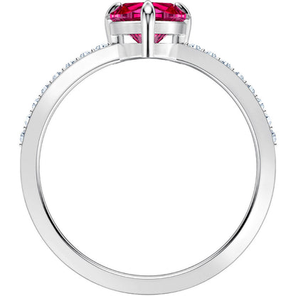 Swarovski One Ring