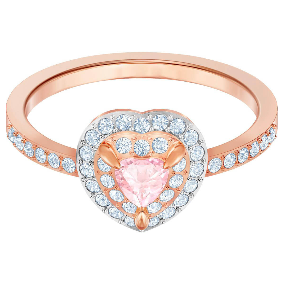 Anello Swarovski One