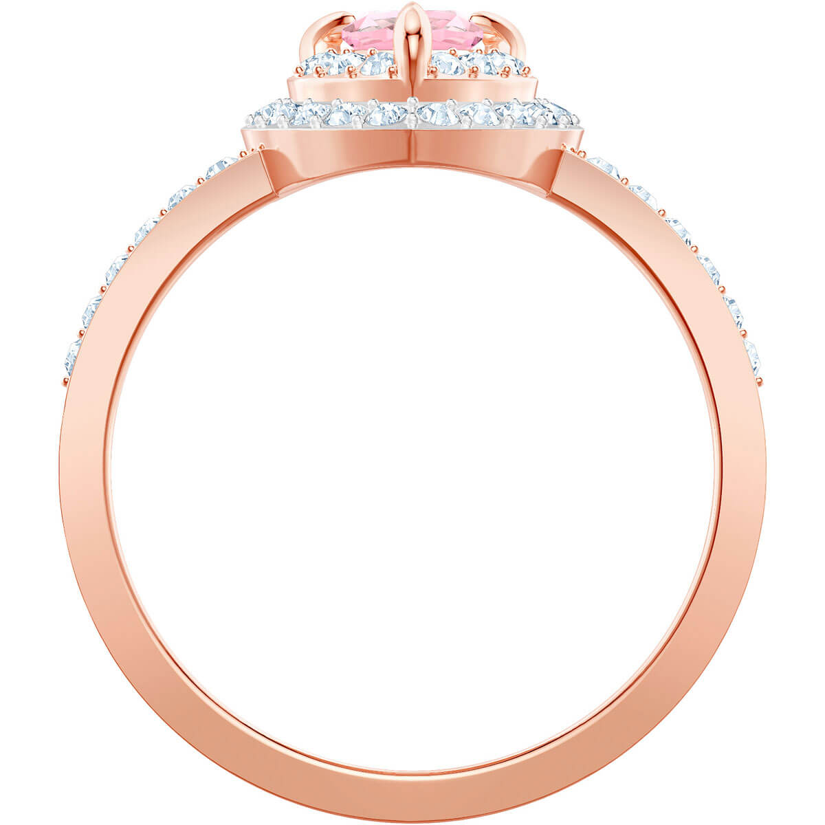 Anello Swarovski One