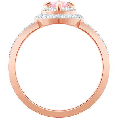 Anello Swarovski One