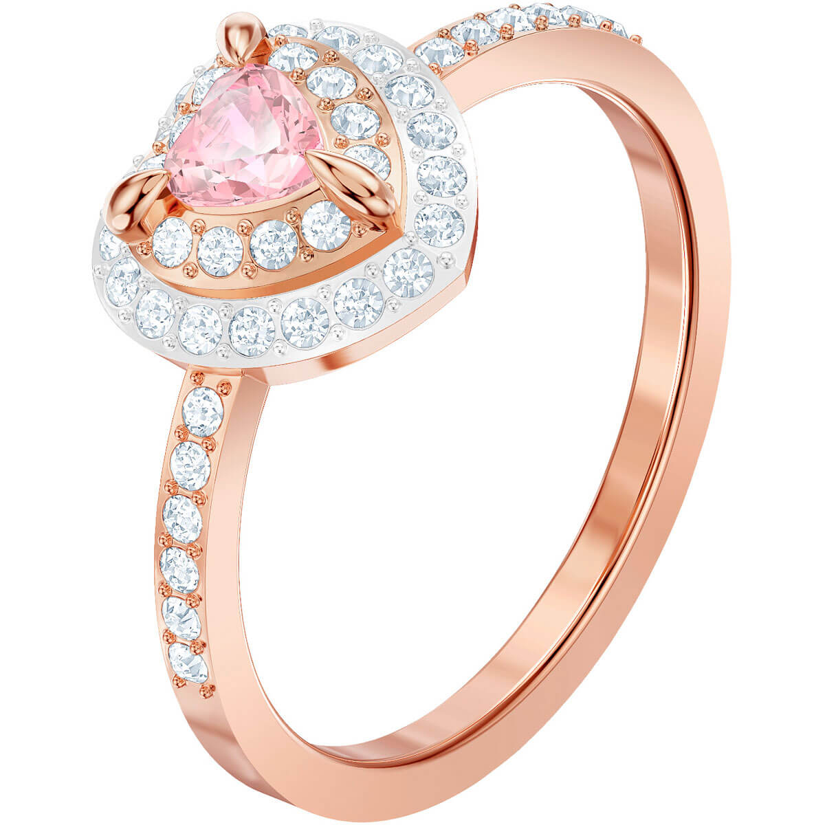 Anello Swarovski One