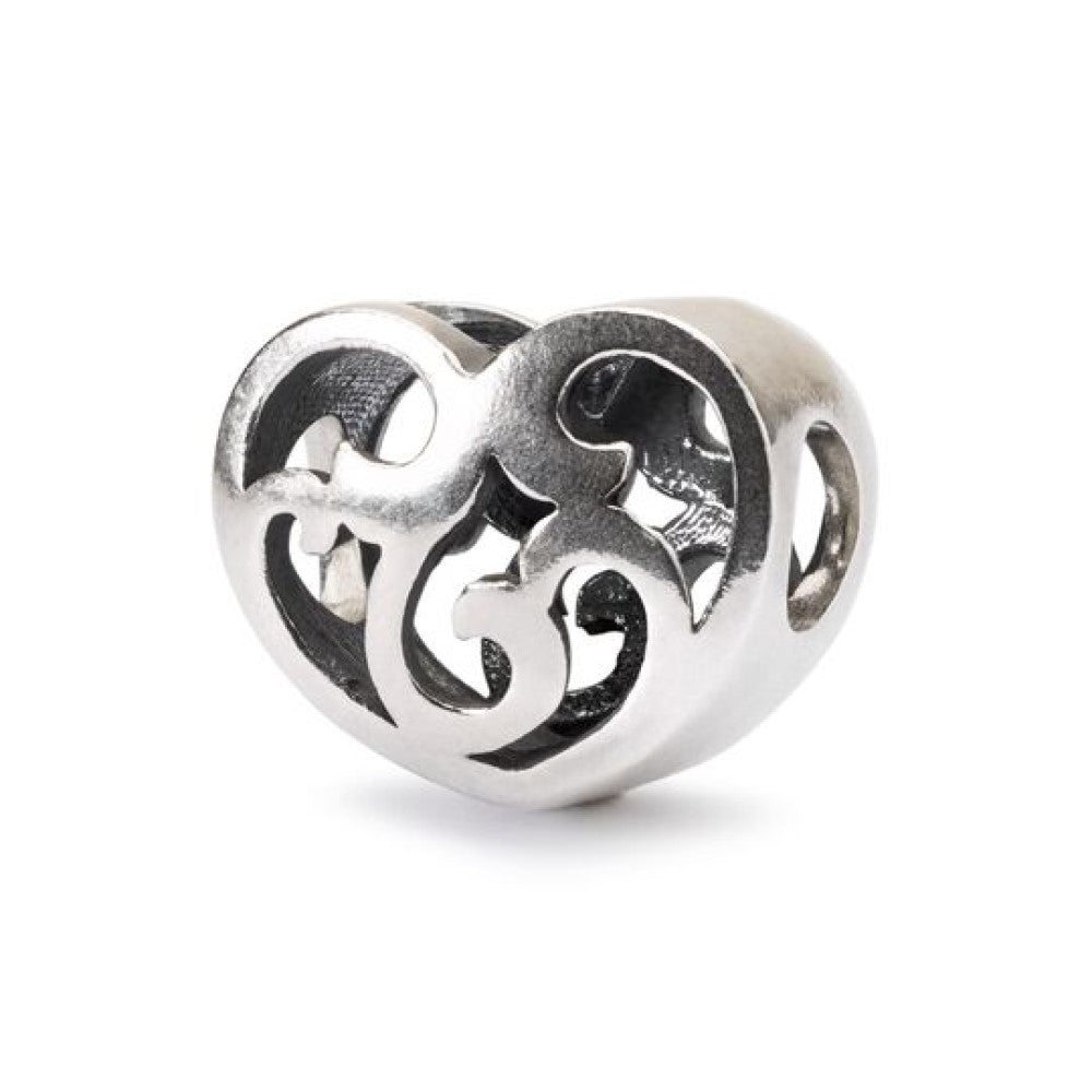 Bead Trollbeads Anima Romantica TAGBE-20212
