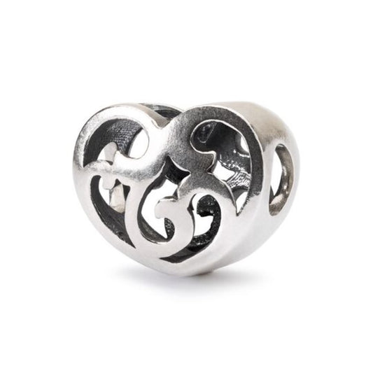 Bead Trollbeads Anima Romantica TAGBE-20212