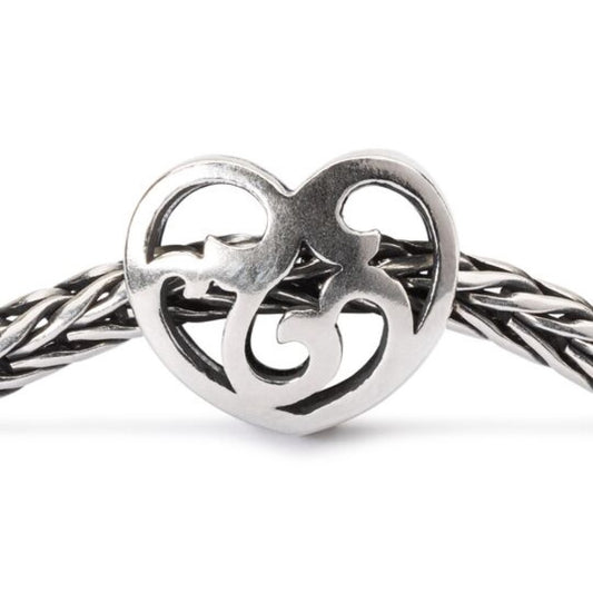 Bead Trollbeads Anima Romantica TAGBE-20212