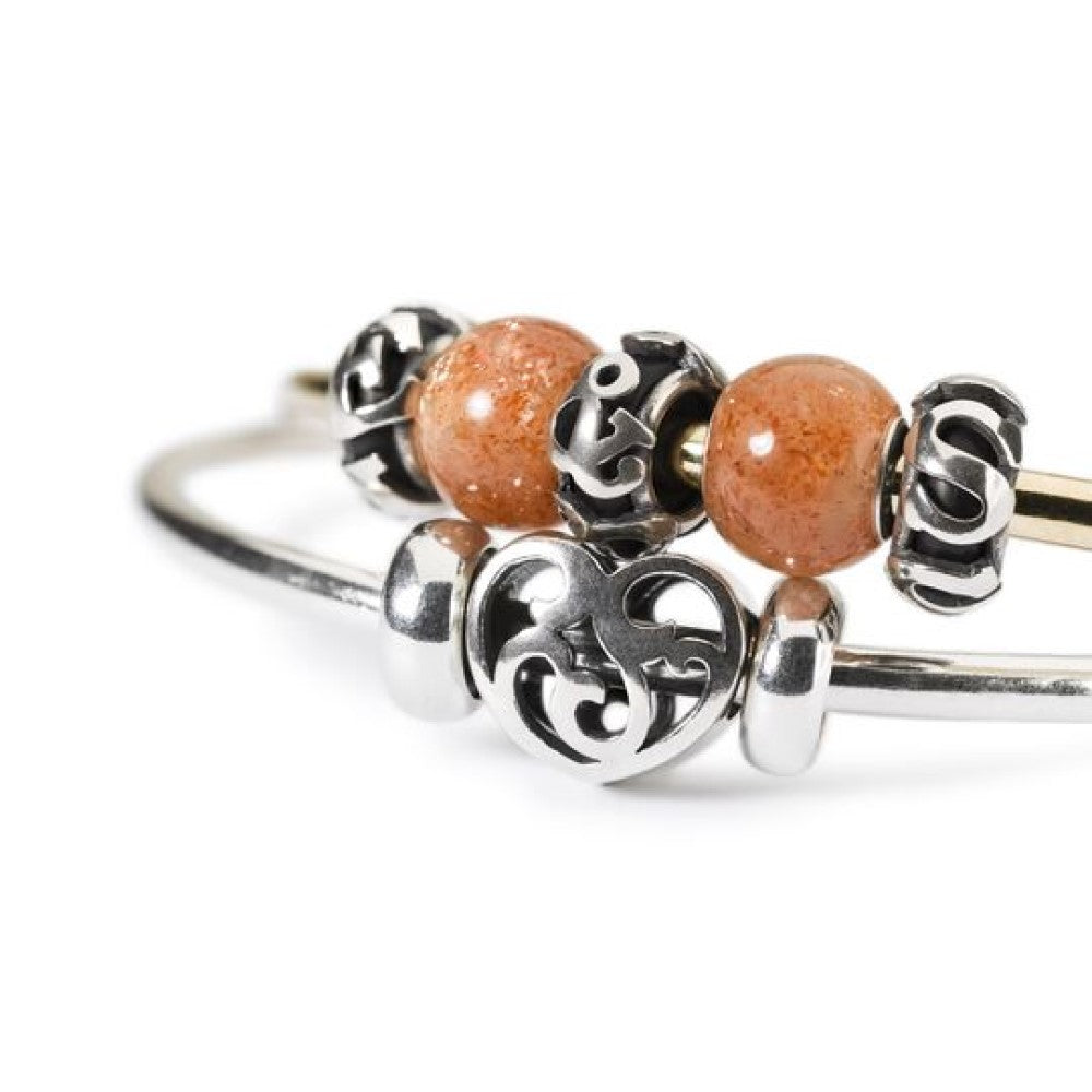 Bead Trollbeads Anima Romantica TAGBE-20212