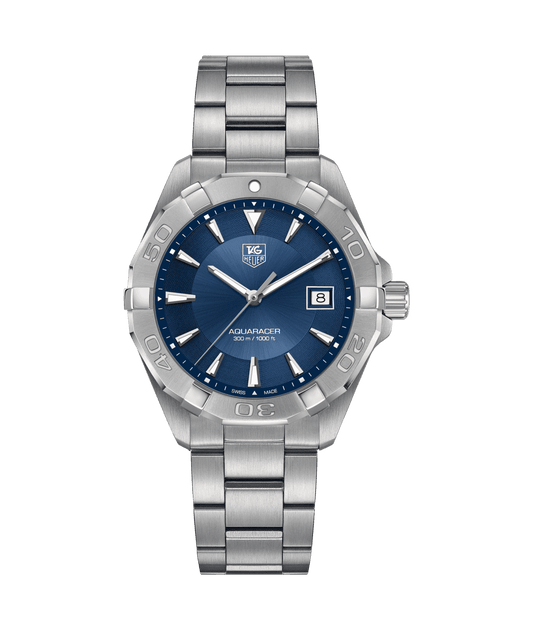 Orologio Tag Heuer AQUARACER QUARZO WAY1112.BA0928