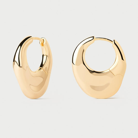 Orecchini PD PAOLA Volcano Hoops ARB1-C29-U
