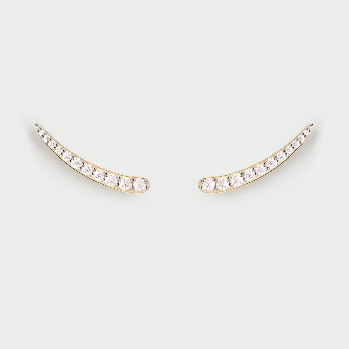 Orecchini PD PAOLA Riga Climbing Earrings ARB1-C92-U