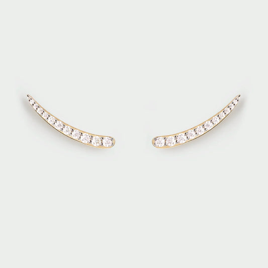 Orecchini PD PAOLA Riga Climbing Earrings ARB1-C92-U