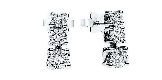 Orecchini  Recarlo E04TS252/040