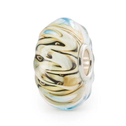 Silver Bead Ring Butterfly in Flight THUN by Trollbeads® - I Love Freedom TAGBE-10242EC