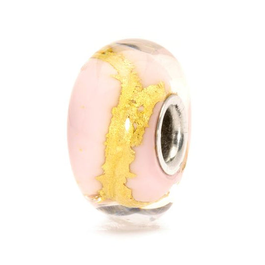 Bead Trollbeads Oro Rosa TGLBE-20051