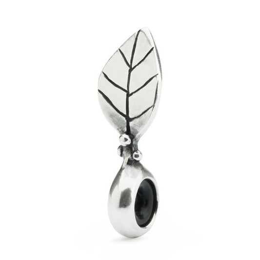 Bead Trollbeads Stop Leaf TAGBE-20166