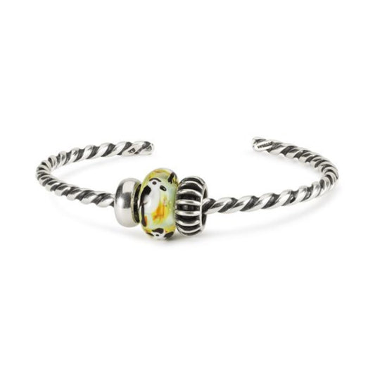 Trollbeads Bangle Canto dei Desideri