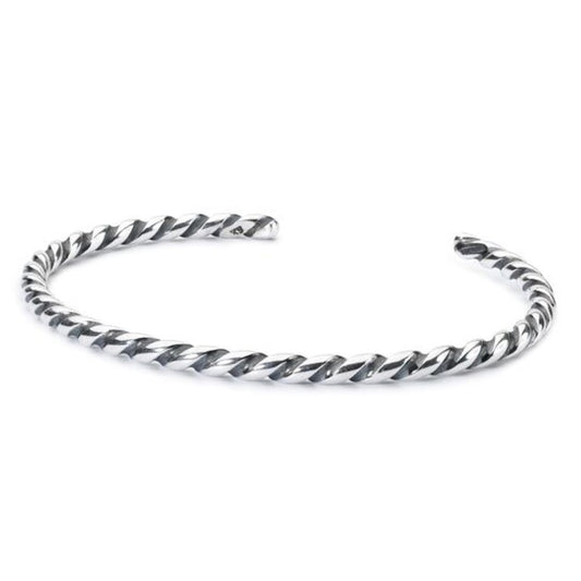 Trollbeads Bangle Canto dei Desideri