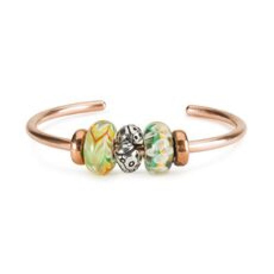 Bracciale Trollbeads Bangle delle Promesse