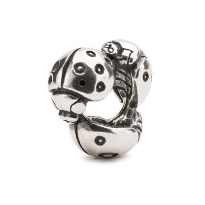 Bracciale Trollbeads Bangle delle Promesse