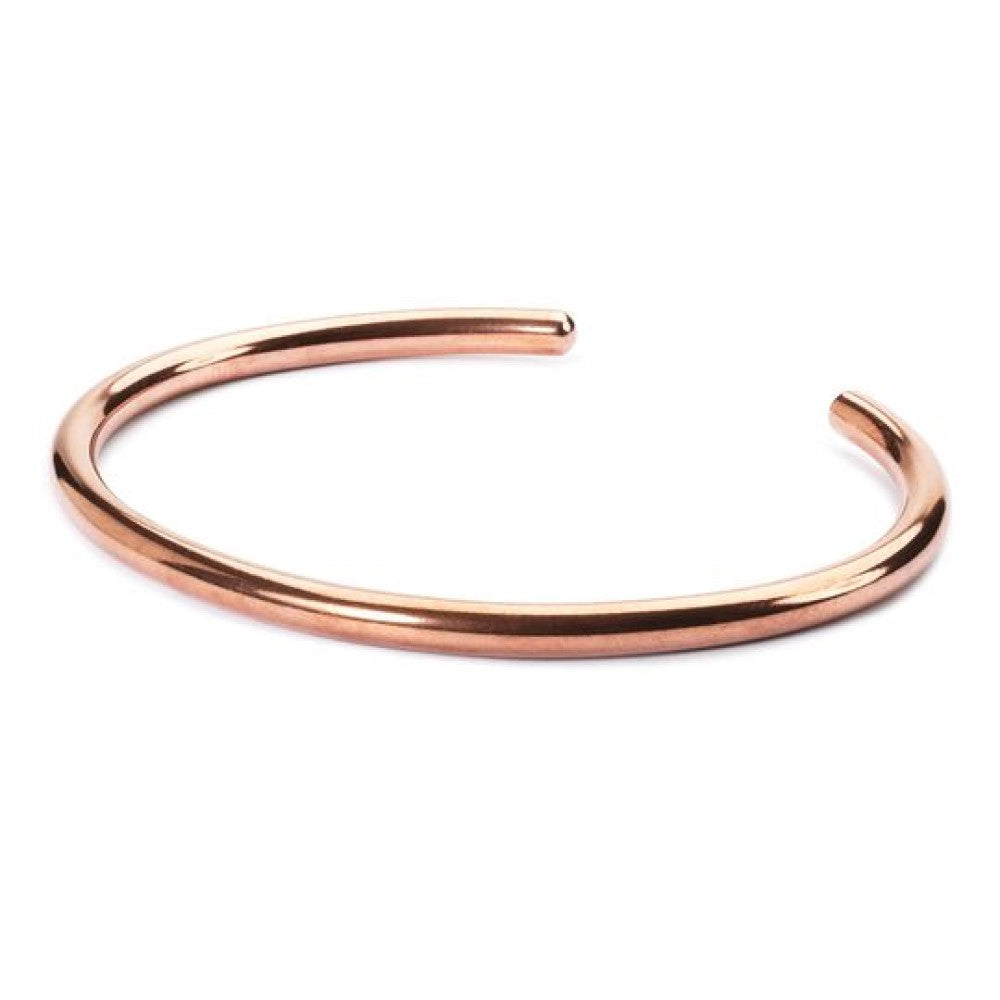 Bracciale Trollbeads Bangle delle Promesse