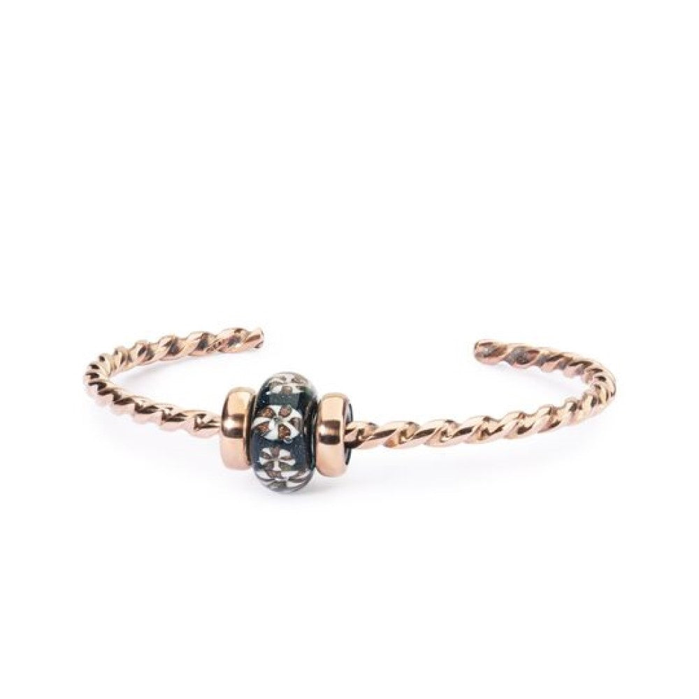 Trollbeads Golden Magic Bangle