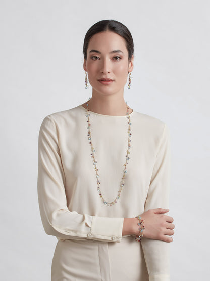 Bracciale Marco Bicego Paradise New BB2593 MIX01T Y