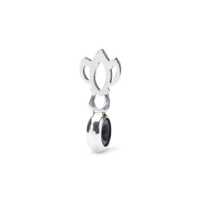 Silver Bead Ring Butterfly in Flight THUN by Trollbeads® - I Love Freedom TAGBE-10242EC