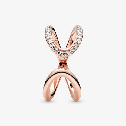 Pandora Infinity Open Wrap Ring 188882C01
