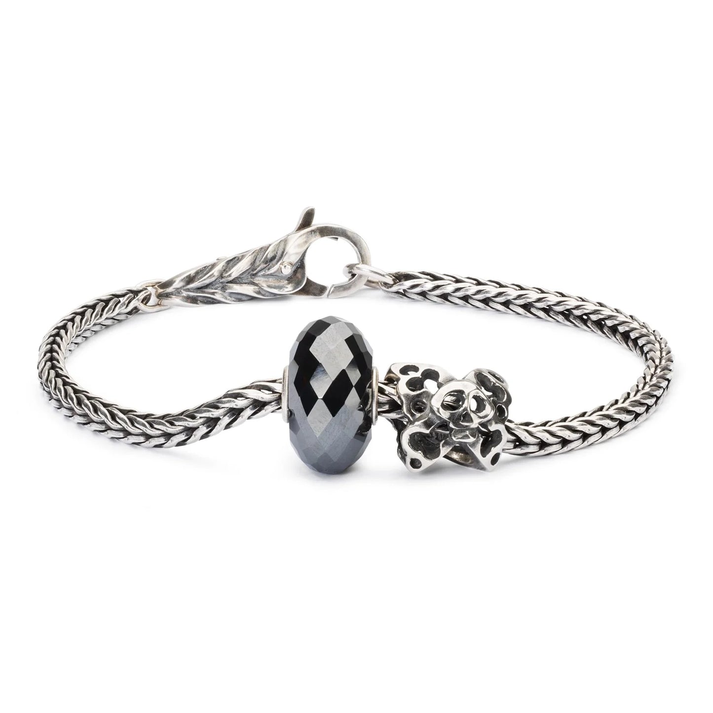 Chiusura Trollbeads Chiusura Intreccio TAGLO-00059