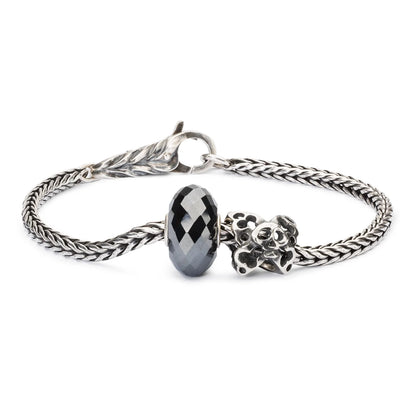 Chiusura Trollbeads Chiusura Intreccio TAGLO-00059
