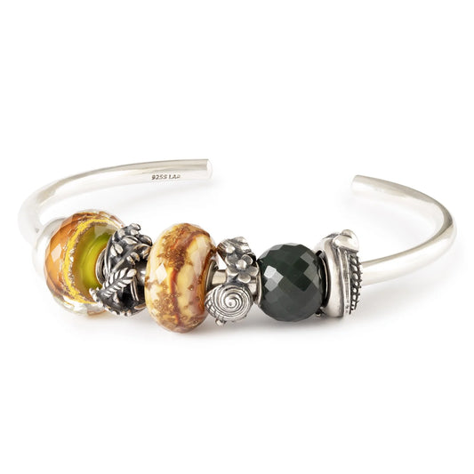 Stop Trollbeads Stop Cuore del Raccolto TAGBE-20308