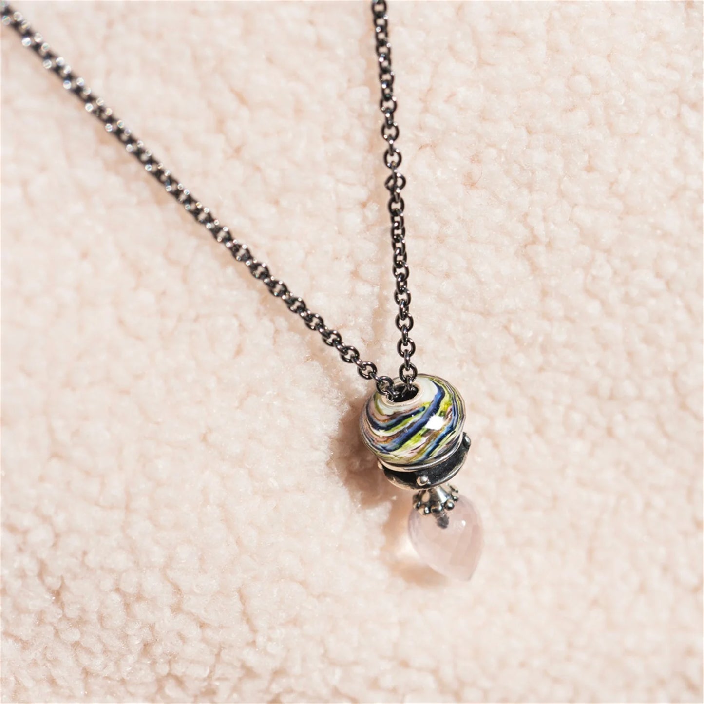 Bead Trollbeads Universo dai Mille Colori