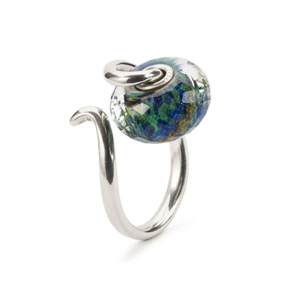 Anello Trollbeads Fantasia TAGRI-00483