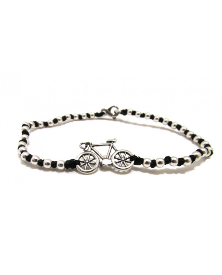 Spadarella I Love Bike Bracelet - SPBR394