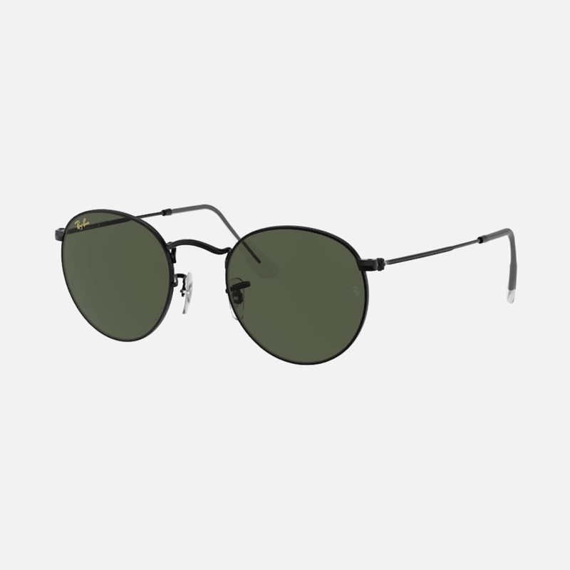 Occhiali da sole Ray-Ban Round Metal RB3447