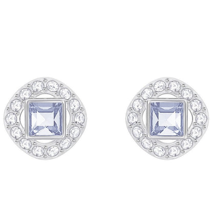 Orecchini Swarovski Angelic Square 5352048