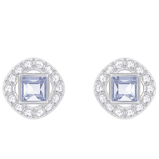 Orecchini Swarovski Angelic Square 5352048
