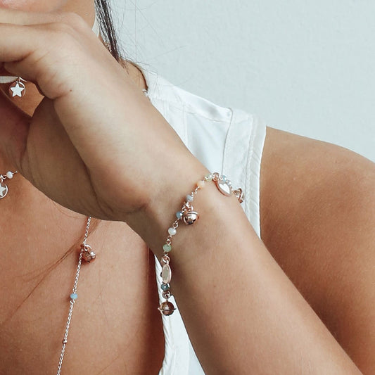 Bracciale Rue Des Mille Gipsy Chic Vol.2 GR-GIP-02