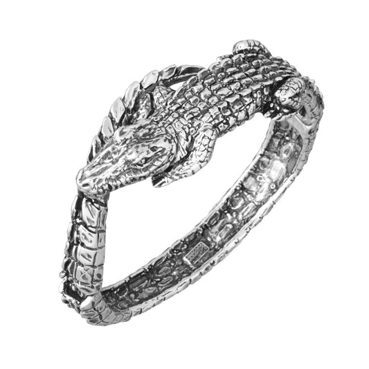 Bracciale coccodrillo Giovanni Raspini 12266