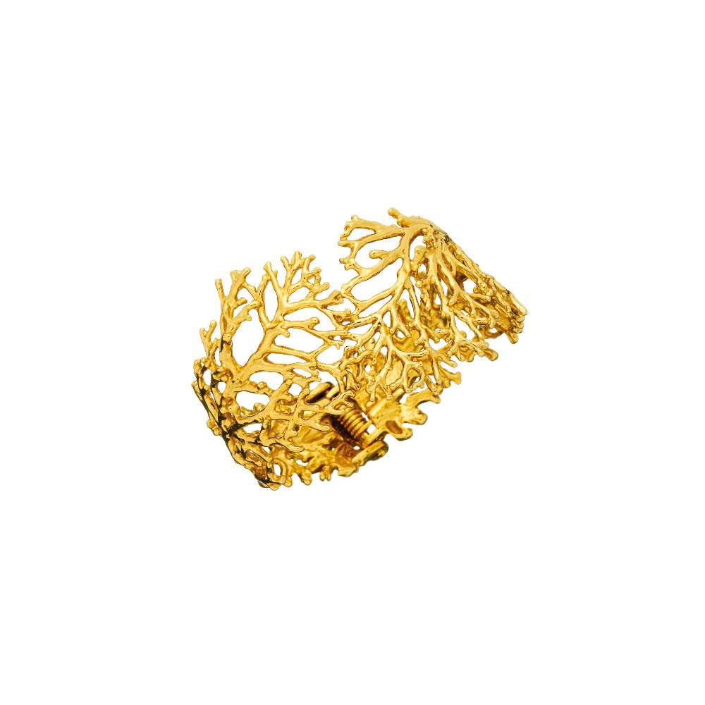Bangle coral Giovanni Raspini 08527