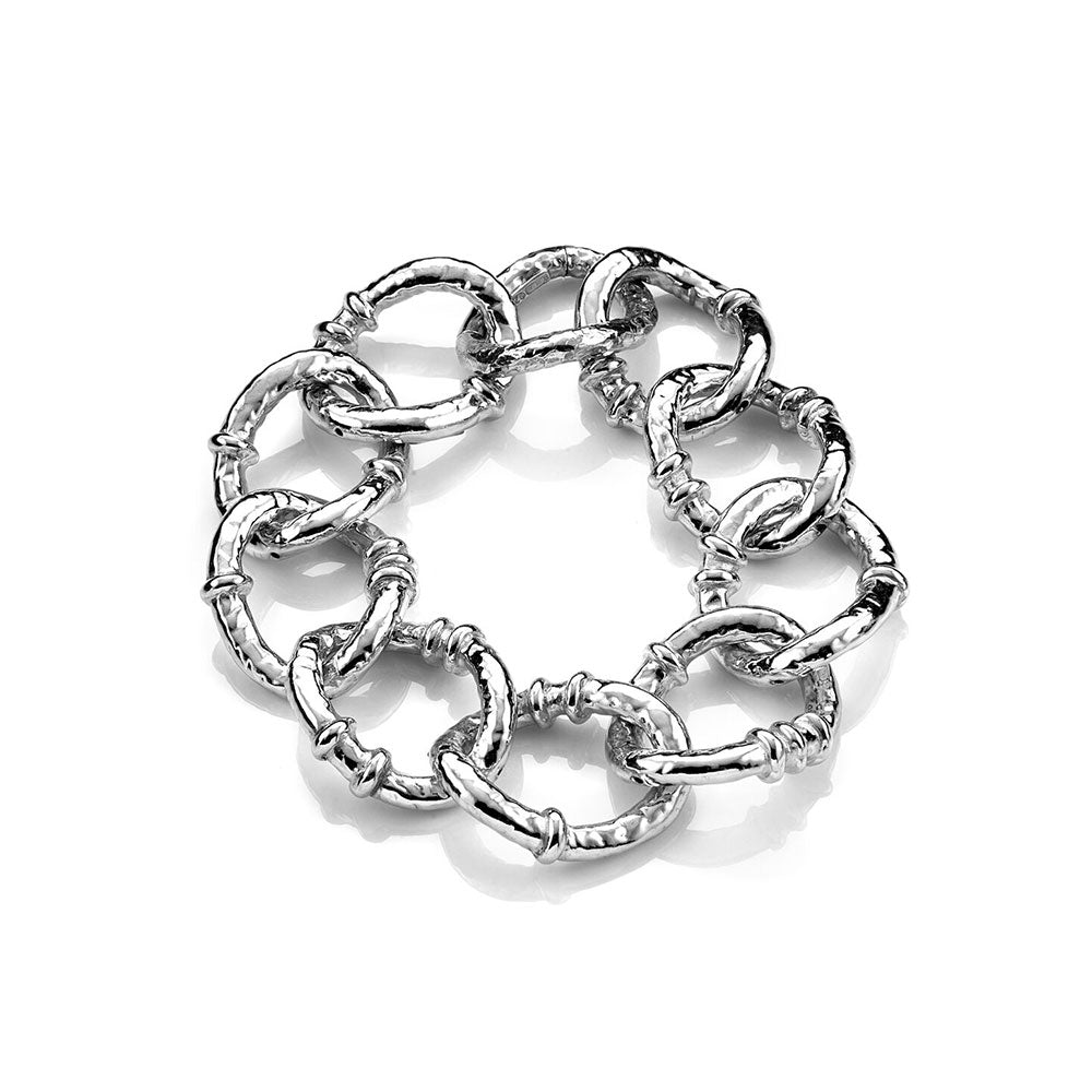 Bracciale barrique Giovanni Raspini 07606