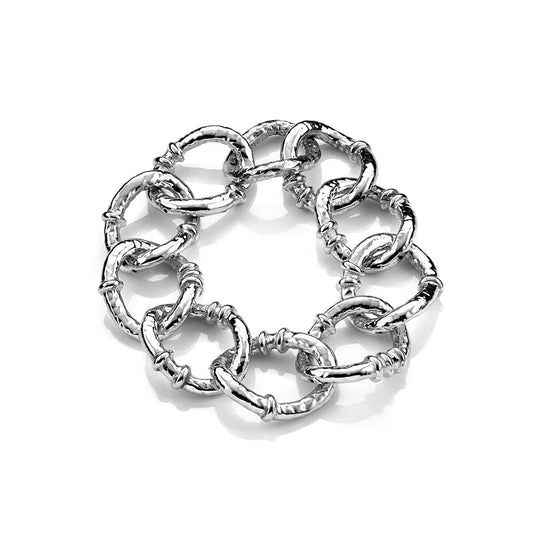 Bracciale barrique Giovanni Raspini 07606