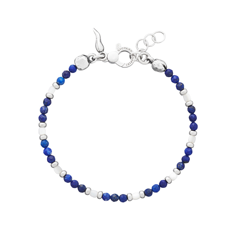 Bracciale beat lapislazzuli Giovanni Raspini 12224